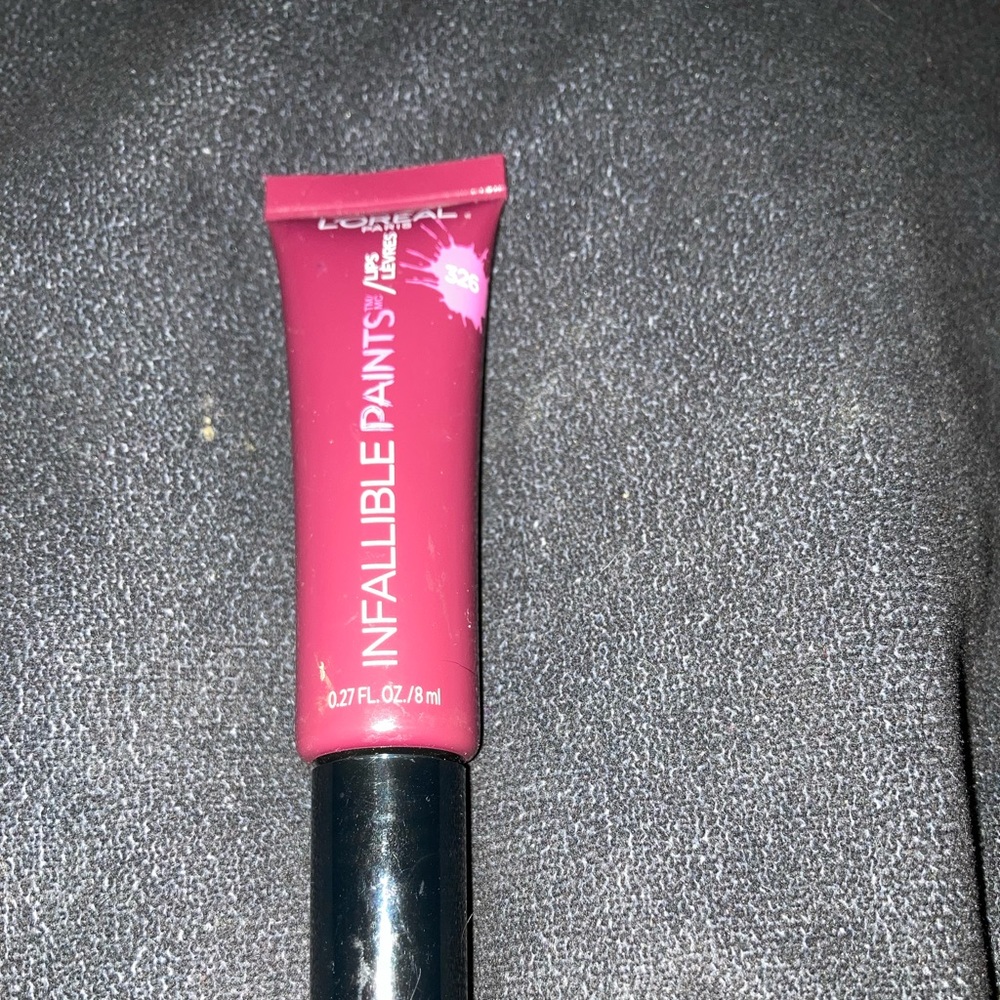 L’Oréal Lip Paint